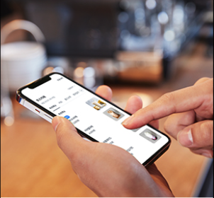 간편 발주시스템